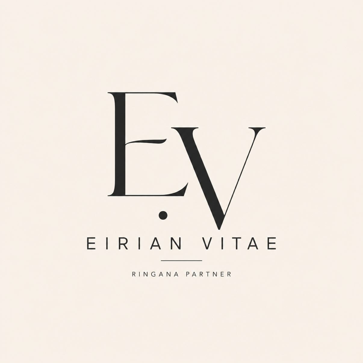Eirian Vitae · Ringana Partner